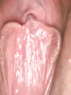 La figa tirata a lucido