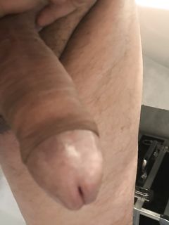 Il mio cazzo per le signore