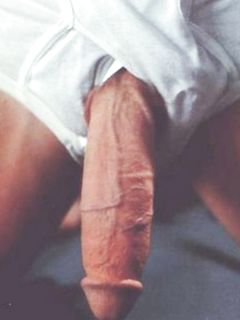 Big cock