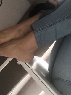 I miei piedi Parte 4