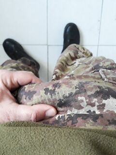 Sempre in puntamento