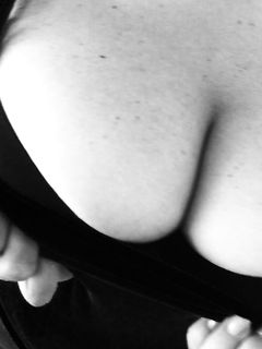 Vi piacciono così le mie tette ?