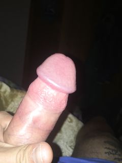 Ii mio cazzone scapocchiato