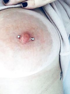 Amichetta vogliosa !