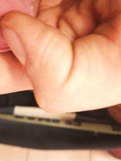 Il mio cazzo Parte 1