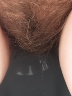 Tutta per voi, la mia dolce mogliettina