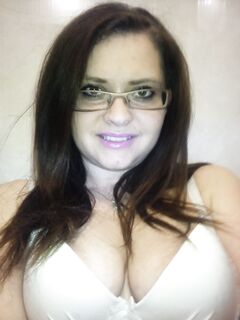 Iza 30 Polish wife masturbatinng for stranger