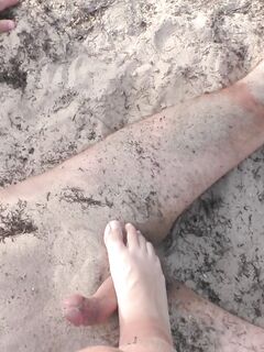 Sono il suo zerbino!