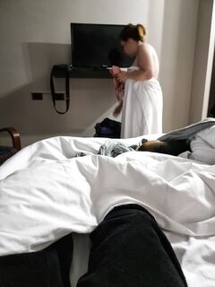 Ancora la mia troia polacca