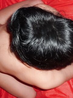 Adoro scopare il bel culo della mia ragazza