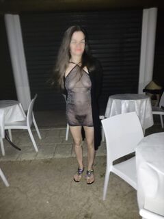 vestitino super sexy