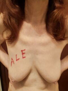 Umiliazione subita da mia moglie