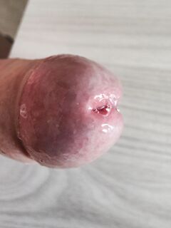 Oggi a proprio voglia di essere svuotato