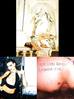 RAGAZZA DI PERIFERIA VOL 002