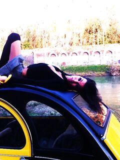 TIRA FUORI STA MINKIA