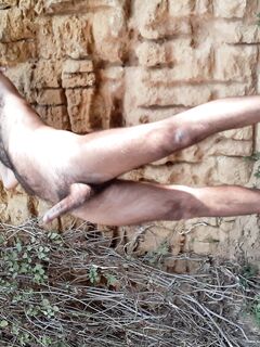 Naked outdoors Parte 2