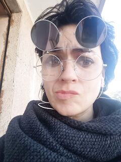 Sono una trasformista