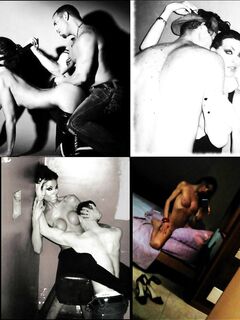 A PEELE...MMMMMMMMMMM