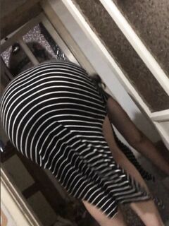 Zia Troia Chiattona Porca e il suo Gran Culone