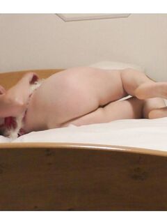 Il culo sexy di mia moglie