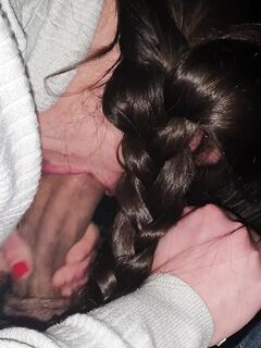 Collage di pompini ai miei bull