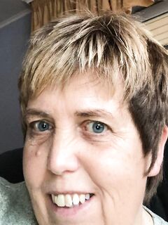 Dagmar Blessenohl Webslut Whore Parte 2