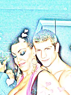 TUUTA LA SBORRA IN CULO CAZZOOOOO DAAIIII