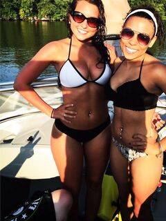 Che una georgius ragazza Parte 2