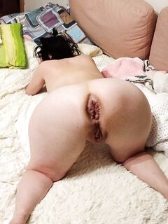 Culi maturi martellati