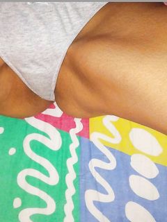 le piace fare la troia.