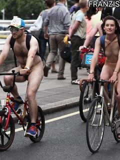 German stage sculptor Franziska Toffel nude at wnbr