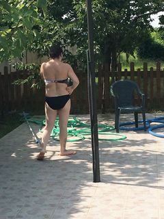 La mia amica Parte 6